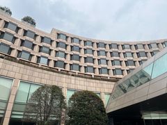 -杭州君悦酒店
