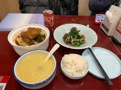 -宏状元现熬粥·京味菜(五棵松店)