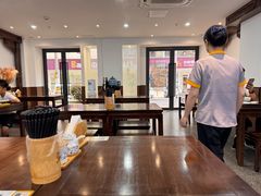 -蟹上黄·蟹黄面·江南糖水(人民广场店)