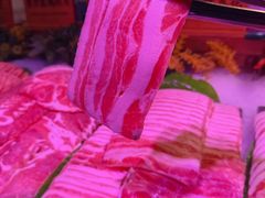 -聚盛源蒸汽海鲜火锅烤肉自助(巨川金海岸购物广场店)