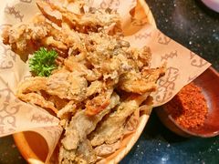 -塔哈尔·新疆盛宴(复地活力城店)