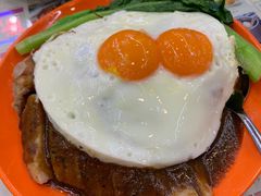 -澳门陈光记烧味饭店(万象城店)