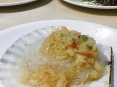 -海味当家(西安路店)