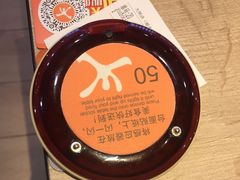 -大快活(丽丰店)