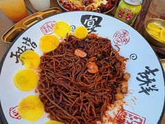 -乐园夜市场(五道口店)