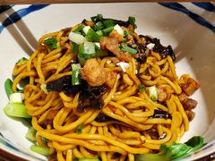 葱油面-食之六七·面(朝阳大悦城店)