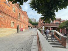 -晋江五店市传统文化旅游区