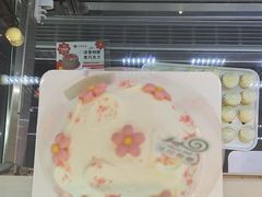 -花花卷卷·鲜食蛋糕(静安久光百货店)