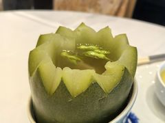 -泮溪酒家(荔枝湾店)