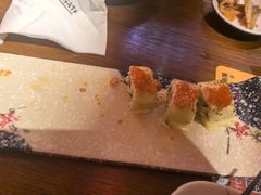 -白石の深夜食堂(泰华店)