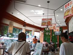-锡笼记·无锡小笼(方塔店)