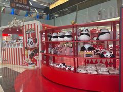 -福田卓悦INTOWN购物中心