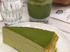 -Lady M(沙田新城市广场店)