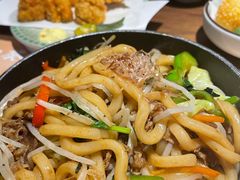 -山葵家居酒屋(天目里店)