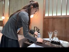 -遇暖·SPA养生按摩