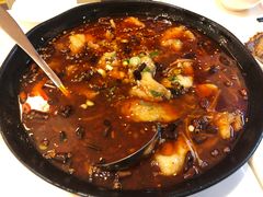 -Chongqing Noodles 山城寻味重庆小面(Dominion Road)