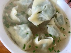 -吴家馄饨