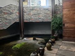 -几荷·恰似故人来(秀水广场店)
