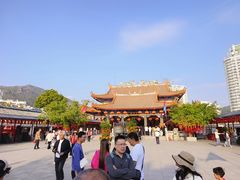 -天后宫民俗文化街