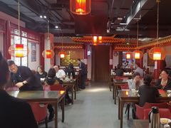 -秦月轩·陕西家乡菜(阜成路·五棵松店)