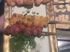 -弓二·烧鸟居酒屋(财富购物中心店)