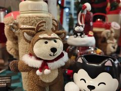 -星巴克(深圳音乐厅店)