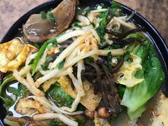 -阿生哥螺蛳粉(永安街店)