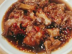 -贤花饭店(城阳店)