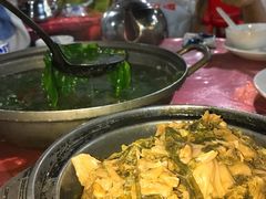 -黎记大排档(慈云路店)