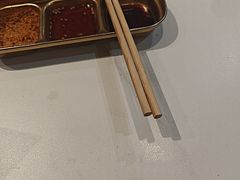 -红沃鳗鱼黑牛烤肉店(不老街店)