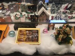 -卷心卷意·轻甜蛋糕(新光天地店)