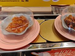 -争鲜回转寿司(东方银座店)