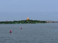 -金鸡湖景区