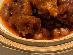 -晋江荣誉国际酒店·港誉茶餐厅