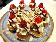 -BE BRIGHT KITCHEN(正佳广场店)