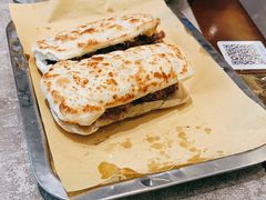 -高玛纳驴肉火烧(河间总店)