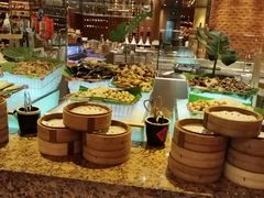 -马哥孛罗咖啡厅·Cafe Marco (厦门马哥孛罗东方大酒店)