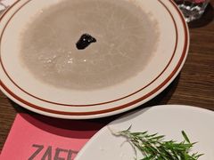 -ZAFFERANO西班牙海鲜饭(上海首店)