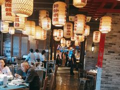 -二十八里太湖船菜(吉祥路店)