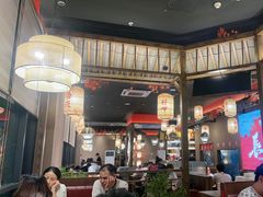 -恰饭·老长沙市井菜(天河客运站店)