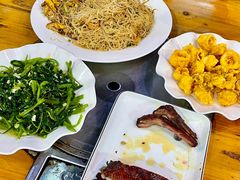-大岗仙庙烧鸡(海南总店)