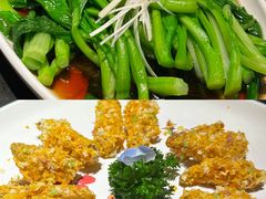 -知楚•精致湖北菜(武商MALL店)