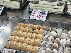 -许阿姨糕团店(南京总店)