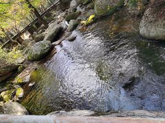 -丹东天桥沟景区