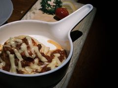 -巴别塔法餐舍(合作路店)