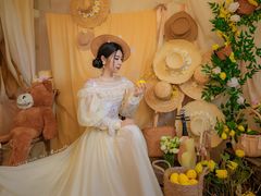 -HERRE·FARM 赫尔露营农场·团建聚会包场