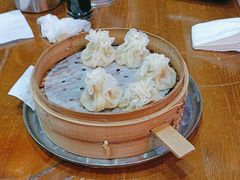 -德顺源·非遗烧麦·老菜(大观园店)