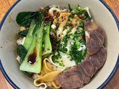 -侯哥面馆(瑞景店)