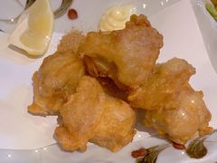 南蛮炸鸡块-有喜屋·深夜食堂(环宇荟店)