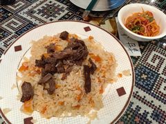 -新疆伊宁远征餐厅